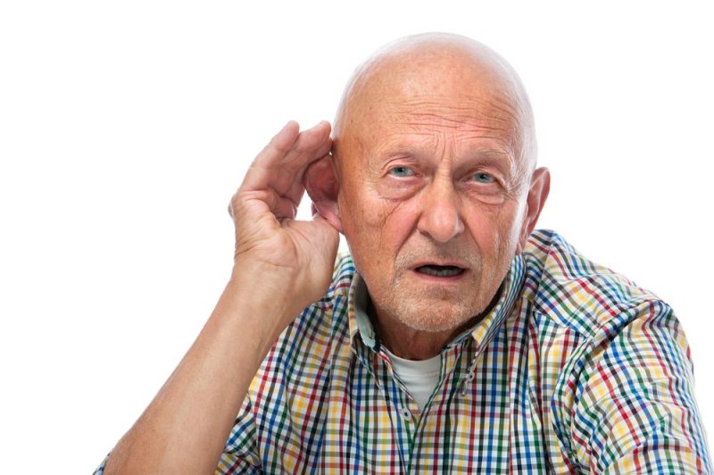 Image result for Age Related Hearing Loss